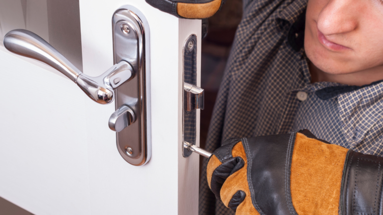 Count on Our Swift Response: The Reliable Emergency Locksmith in Sunnyvale