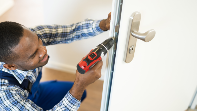 Skilled Commercial Locksmith Services Available in Sunnyvale, CA