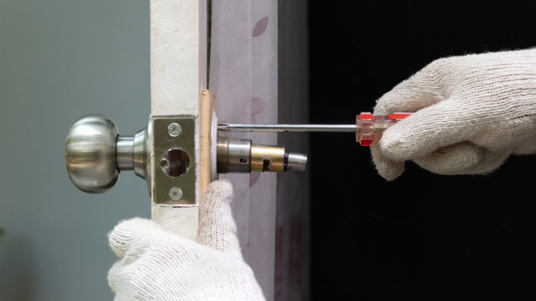 Comprehensive Home Locksmith Solutions in Sunnyvale, CA