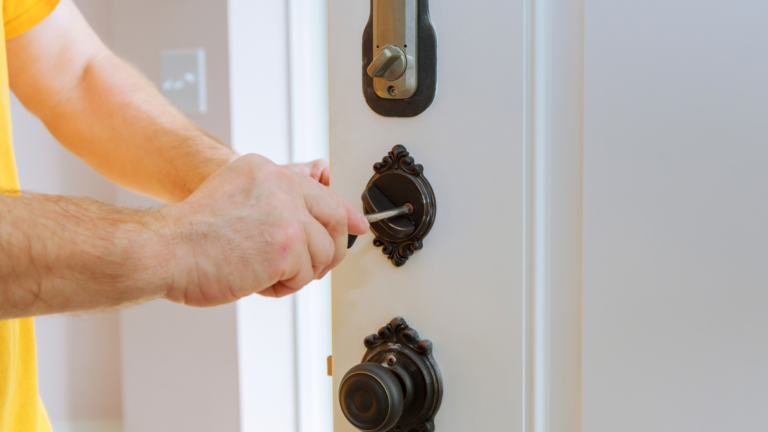 Locksmith in Sunnyvale, CA